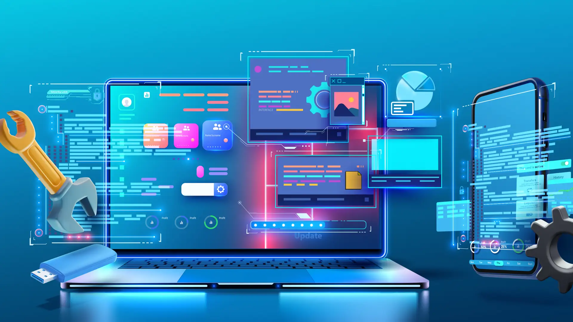 Die ultimative Checkliste für die Wartung Ihrer Website in 2024 - 2025