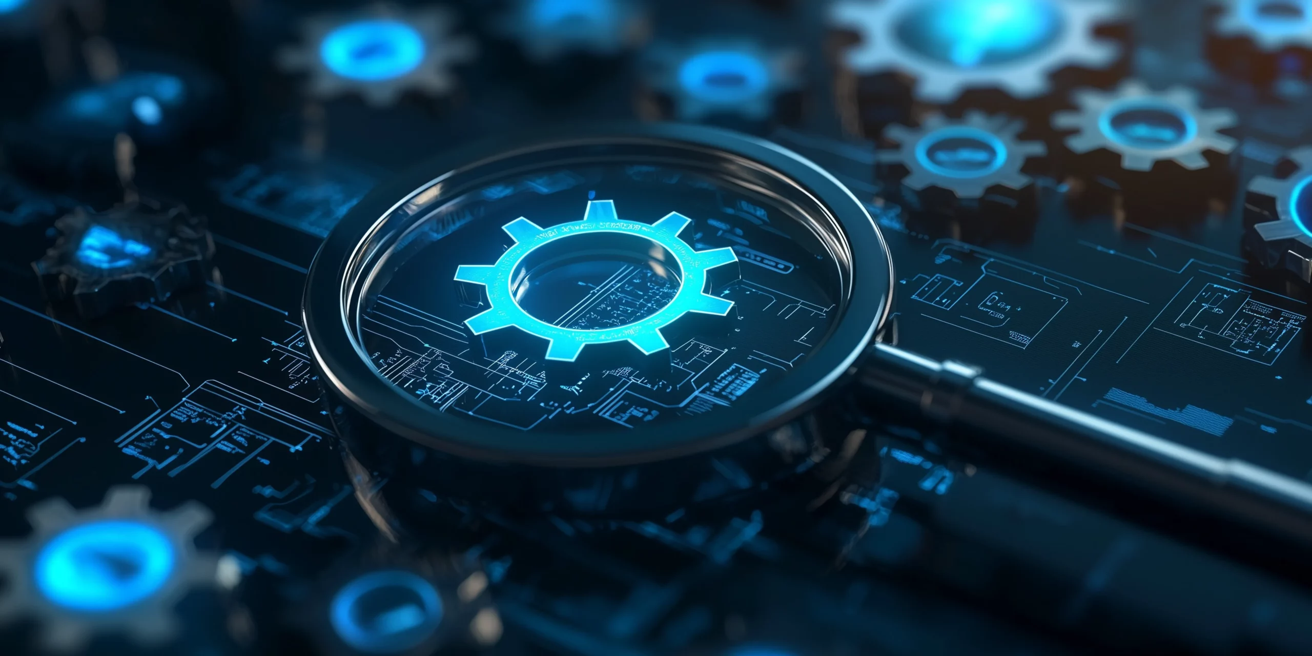 Durchführung eines gründlichen Website-Audits