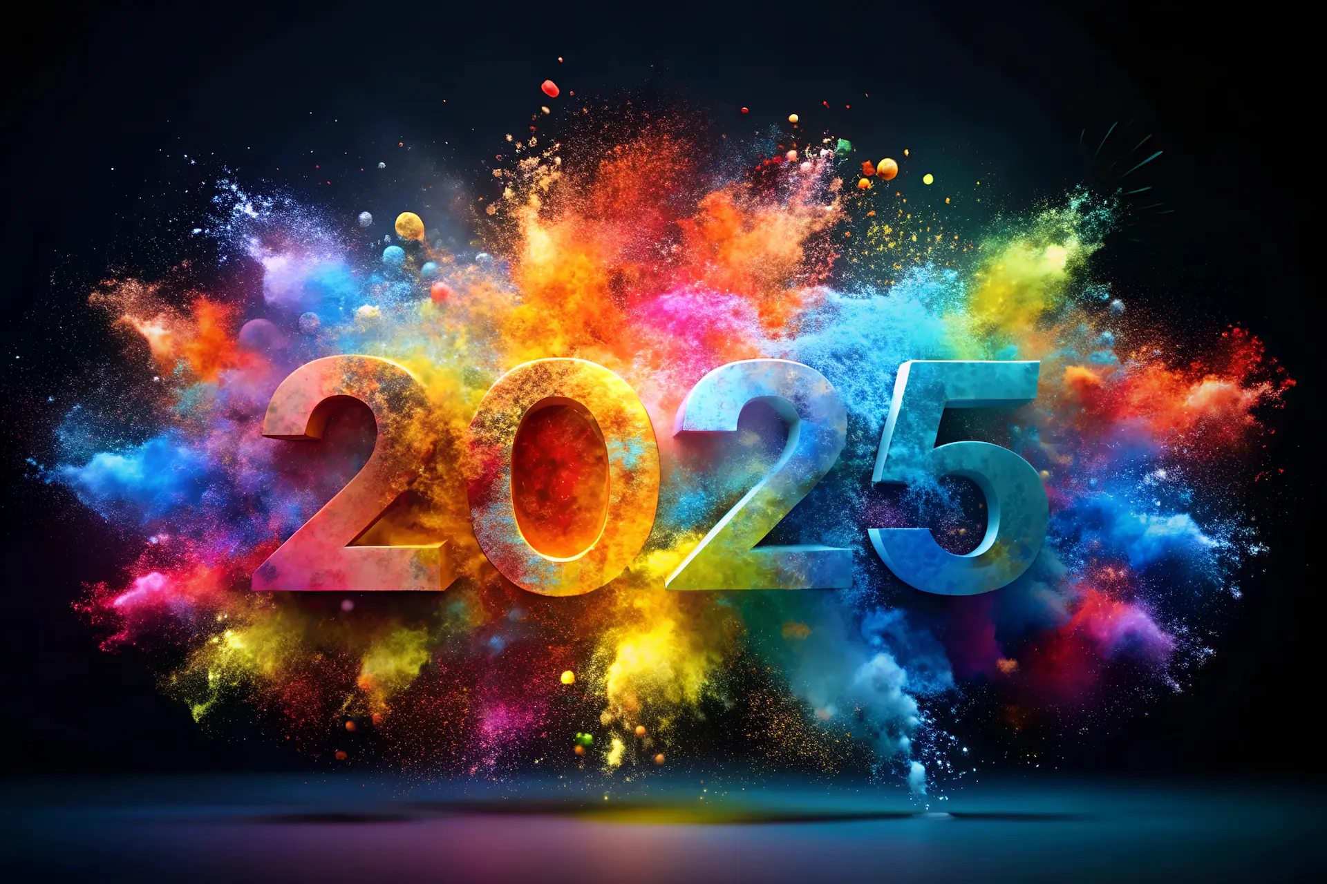 Ihre digitale Visitenkarte für 2025 - Warum eine Websitenüberarbeitung jetzt entscheidend ist