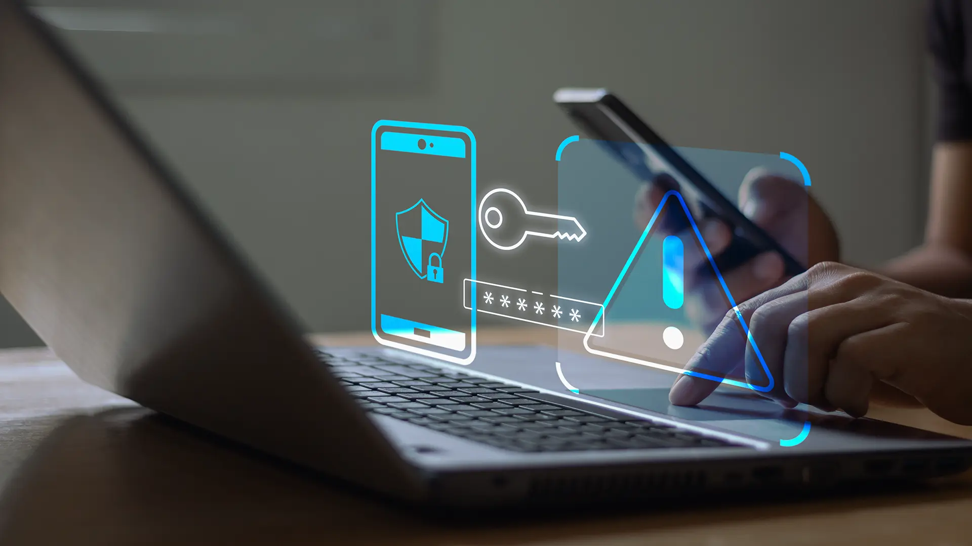 So schützt du deine WordPress Website 2025