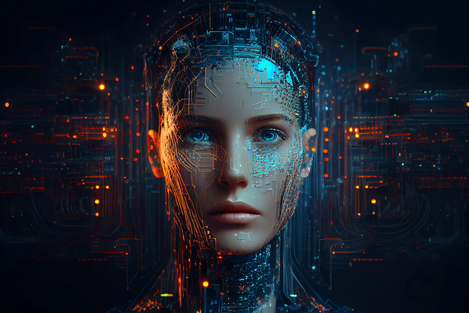 Die Macht von Chatbots: KI-gestützter Kundenservice für KMUs Die Macht von Chatbots: KI-gestützter Kundenservice für KMUs