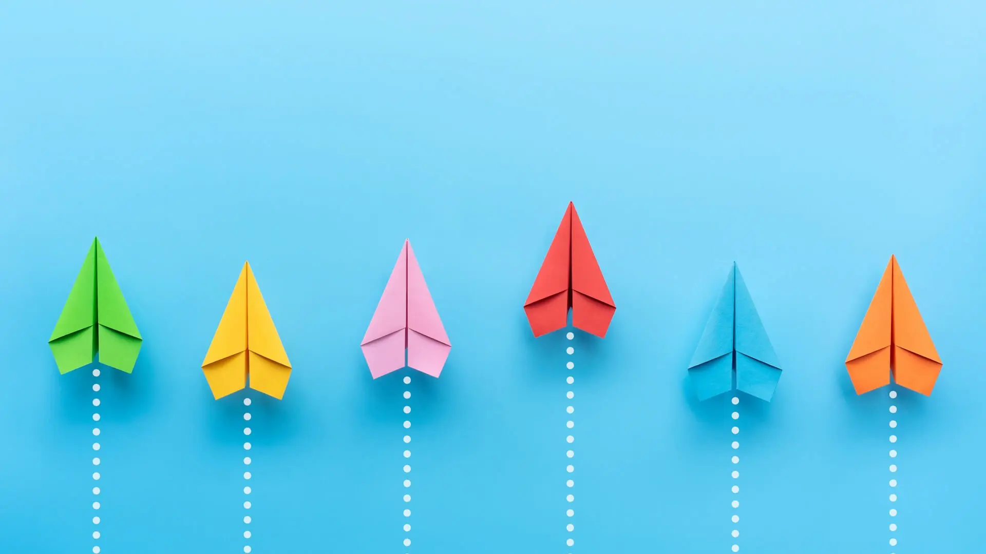 Warum ist eine Website wichtig - Gleiche Chancen für jedes Unternehmen