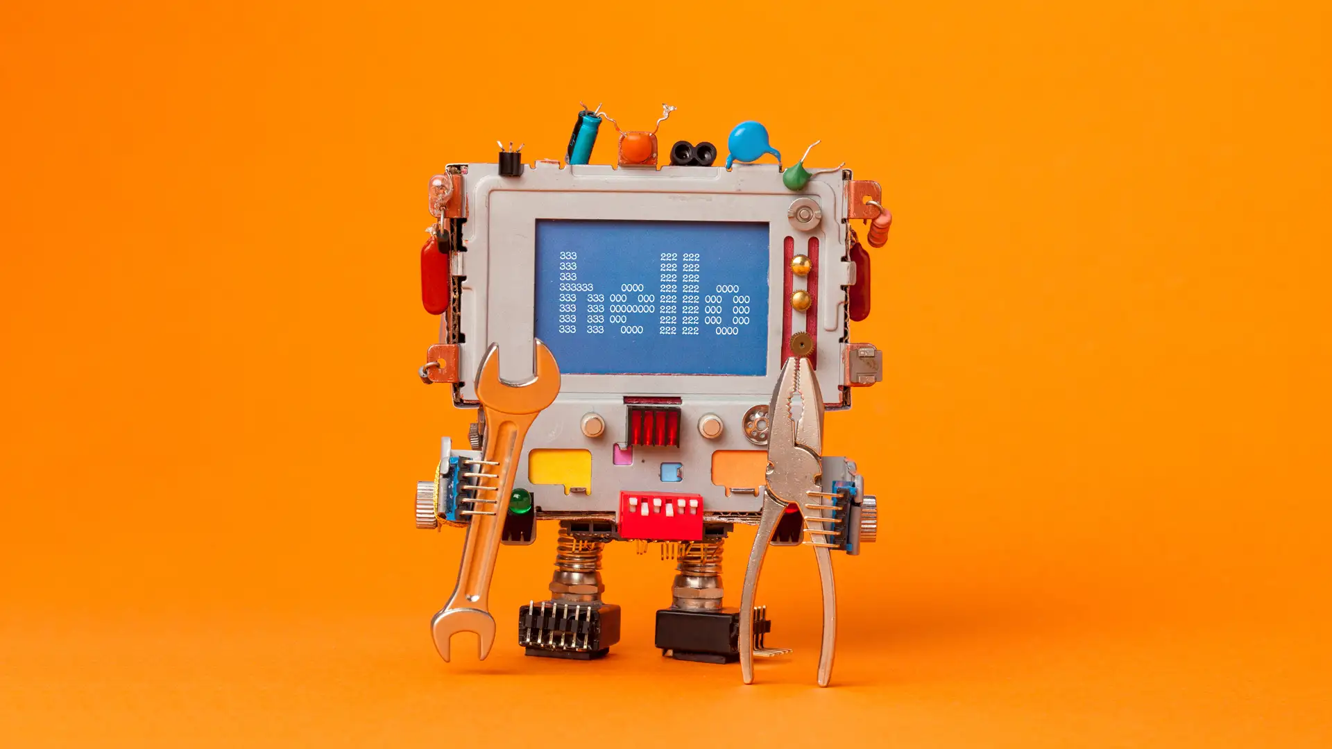 Wordpress Website Pflege Mosbach