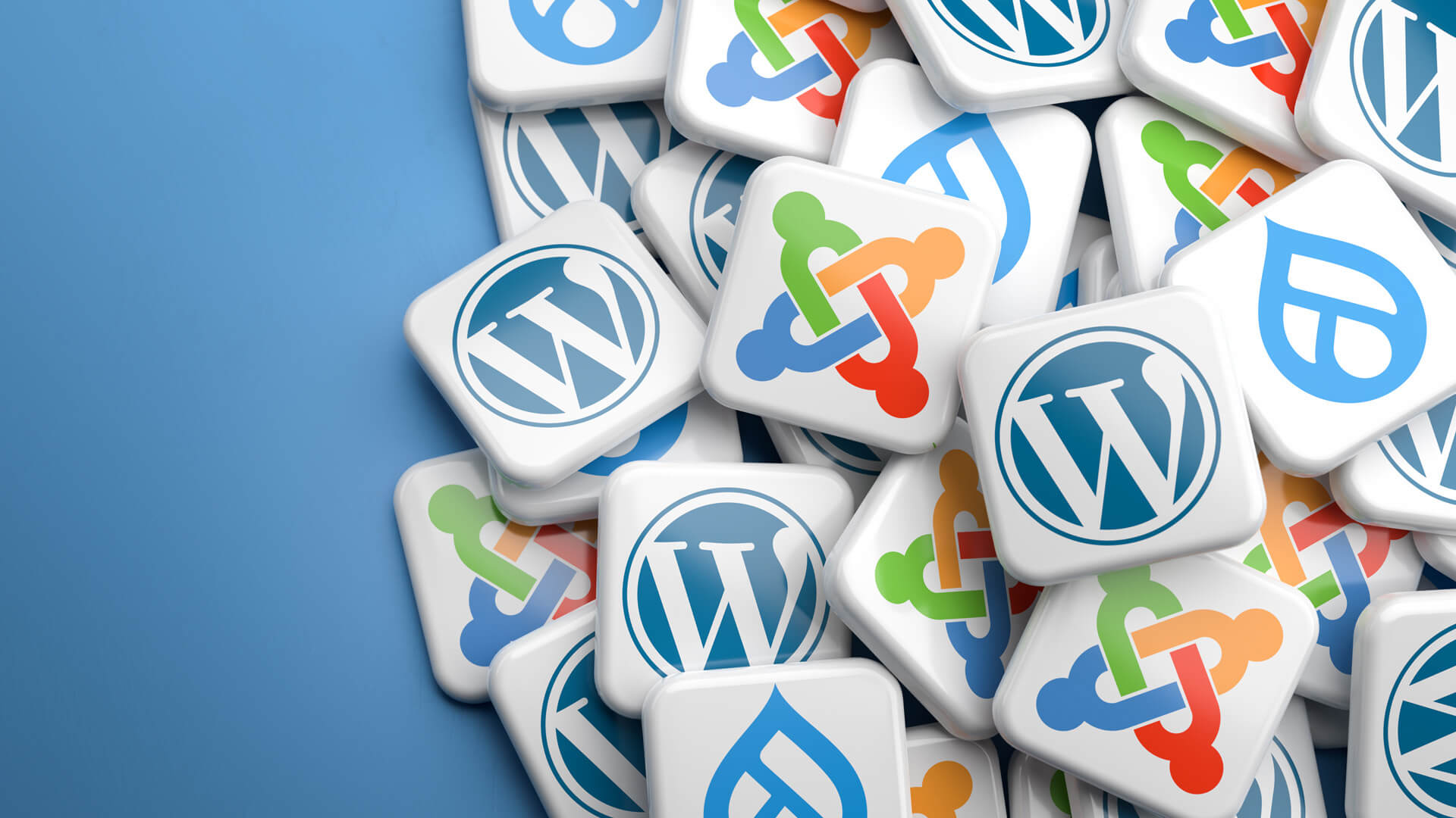 Mythos Nr. 8: Ein CMS sollte von Grund auf neu entwickelt werden.